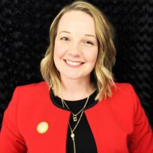 Meet your Posher, Jamie